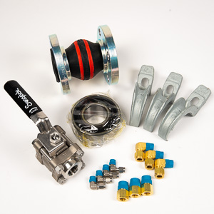 Mechanical Dedicated Parts